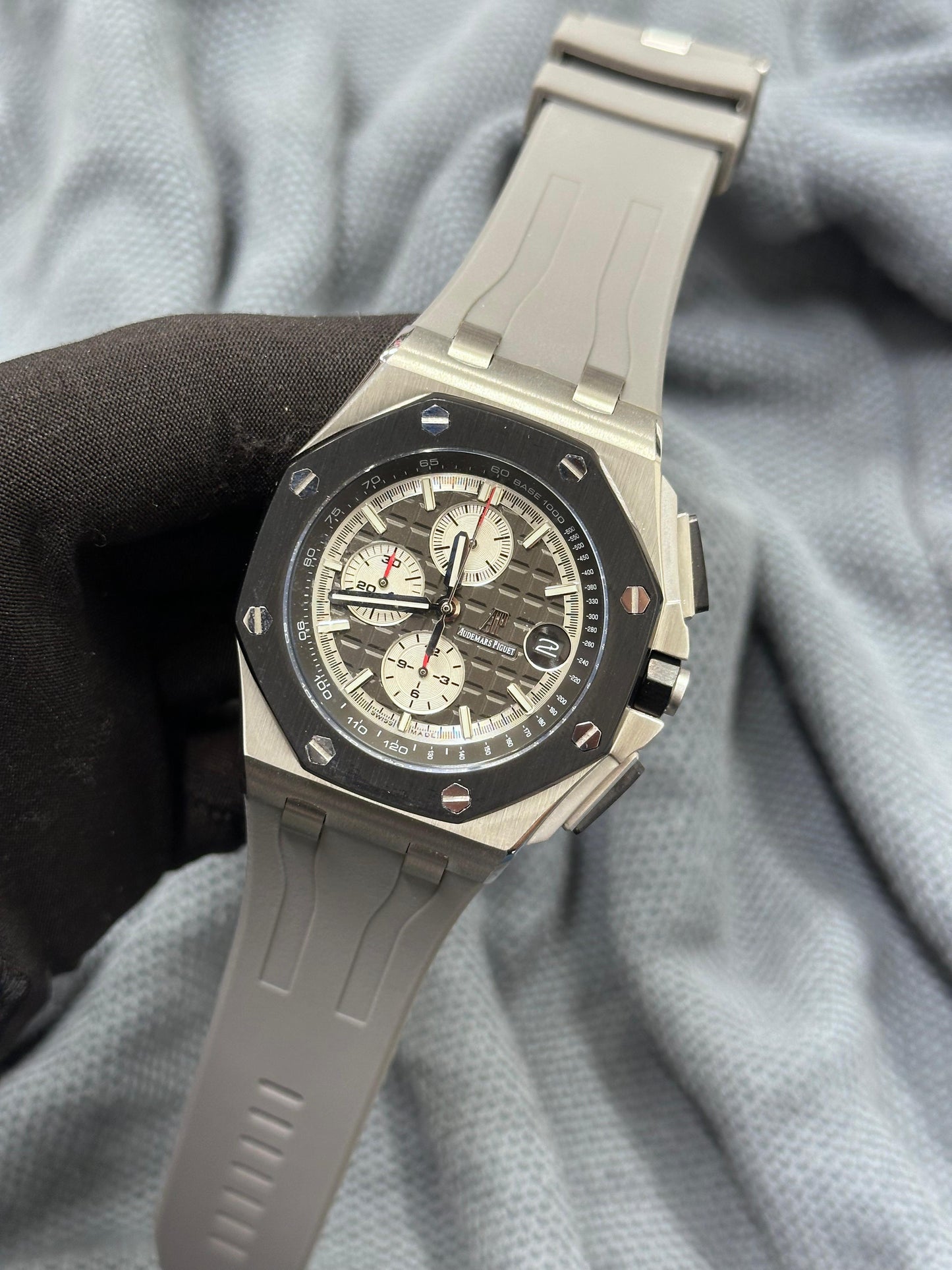 Audemars piguet