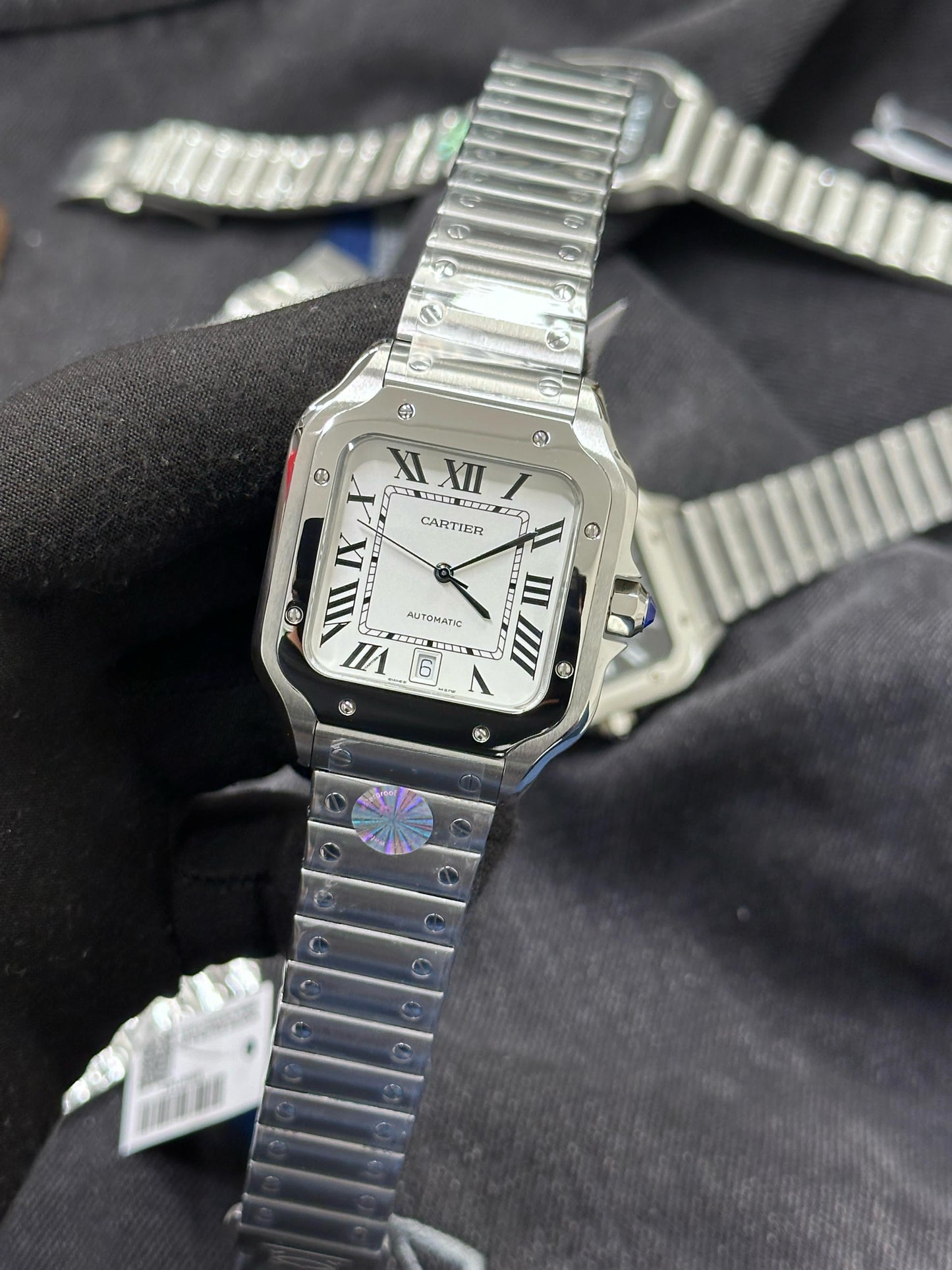 Cartier