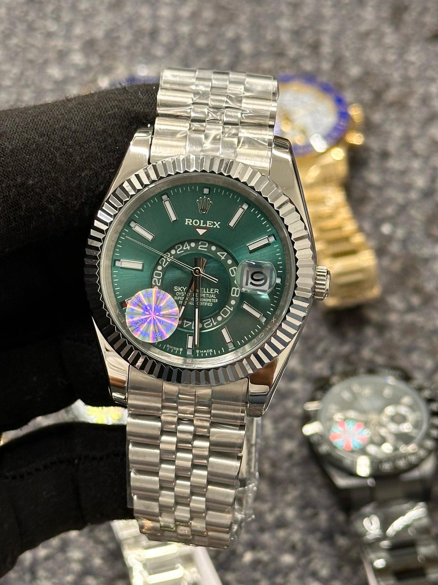 Rolex