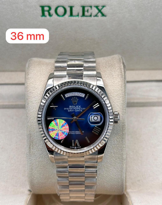 Rolex day date