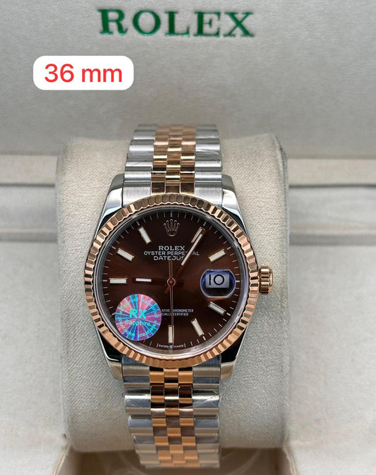 Rolex date/ just