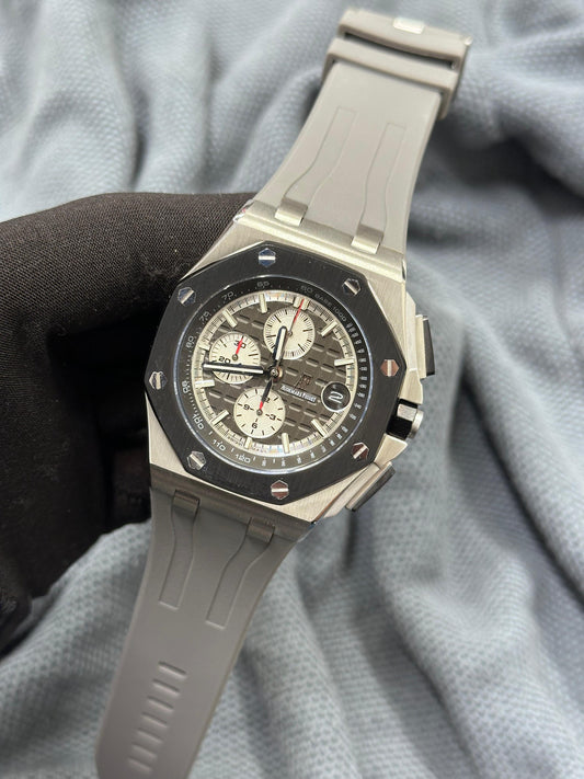 Audemars piguet