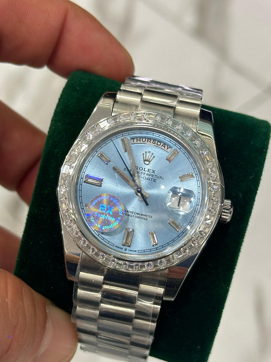Rolex day date