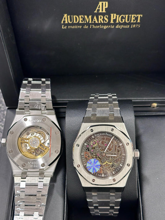Audemars piguet