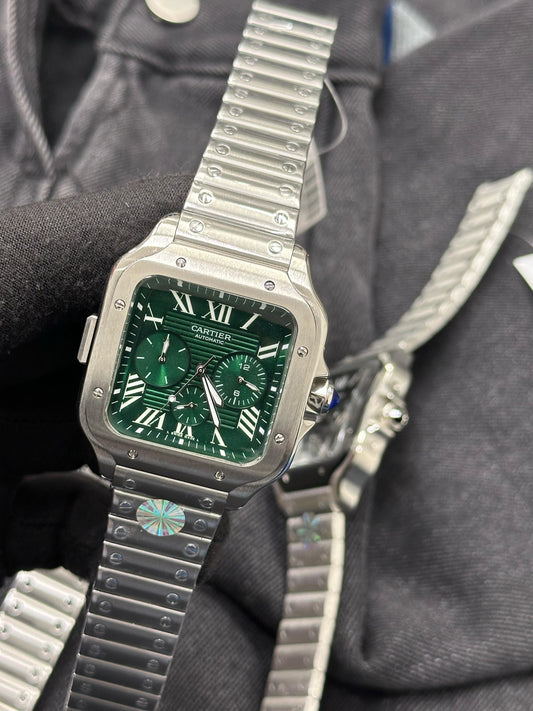 Cartier