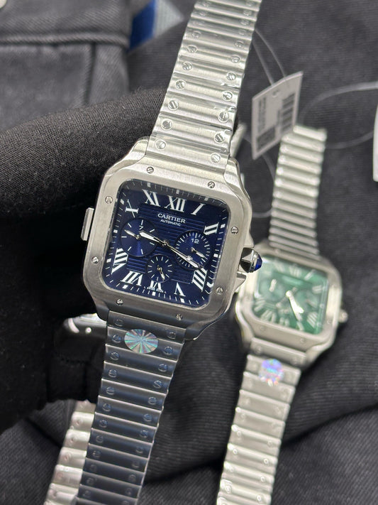 Cartier