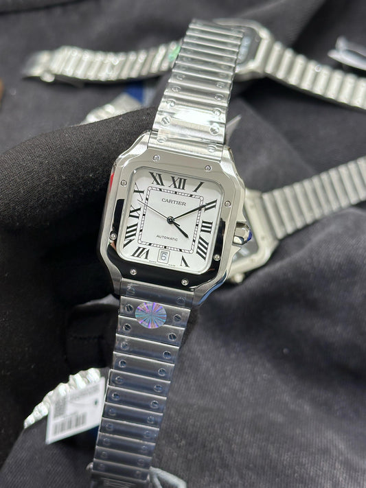 Cartier