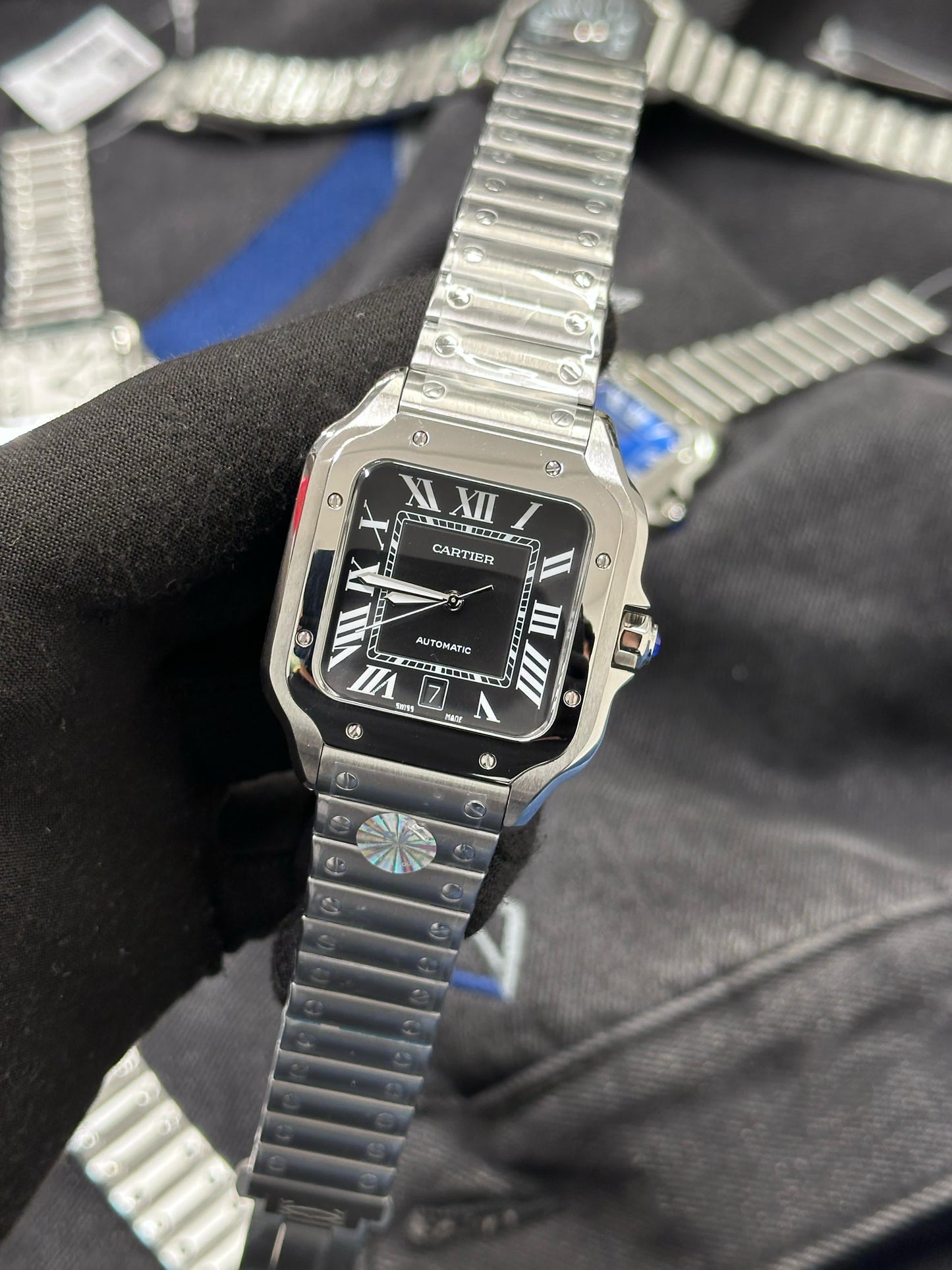 Cartier