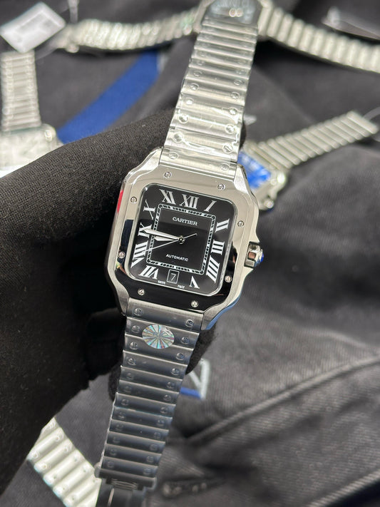 Cartier
