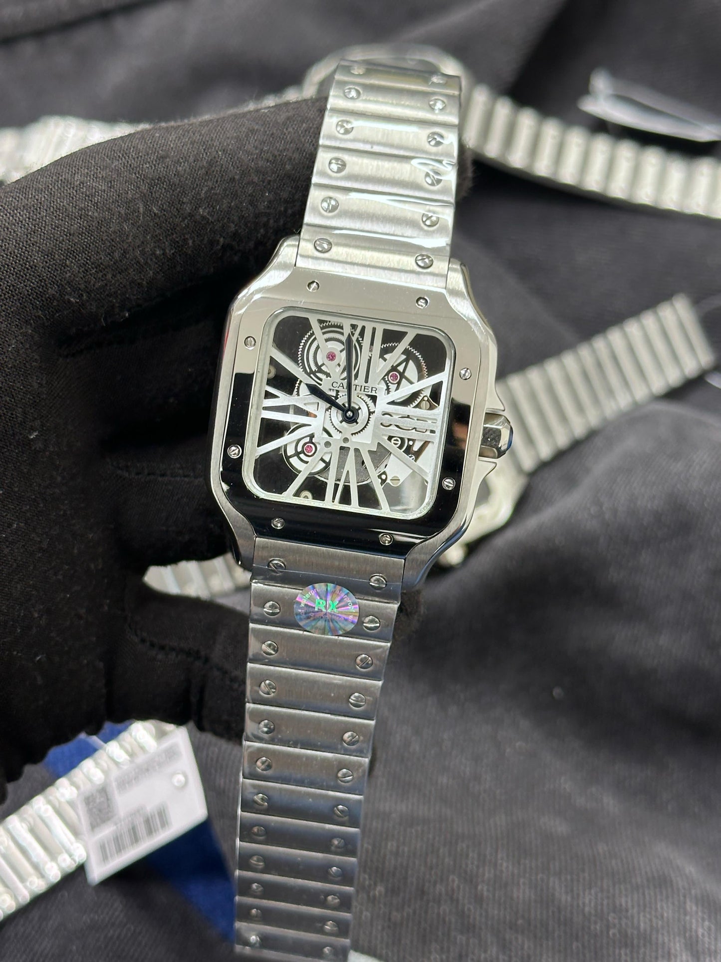 Cartier